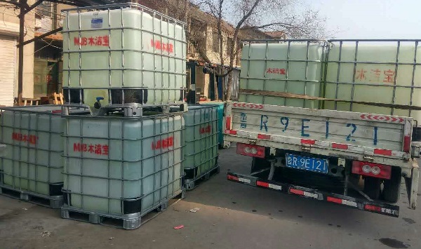 维德林化MJB木洁宝系列产品 维德林化MJB木洁宝系列产品