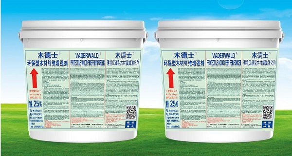 木材增强剂